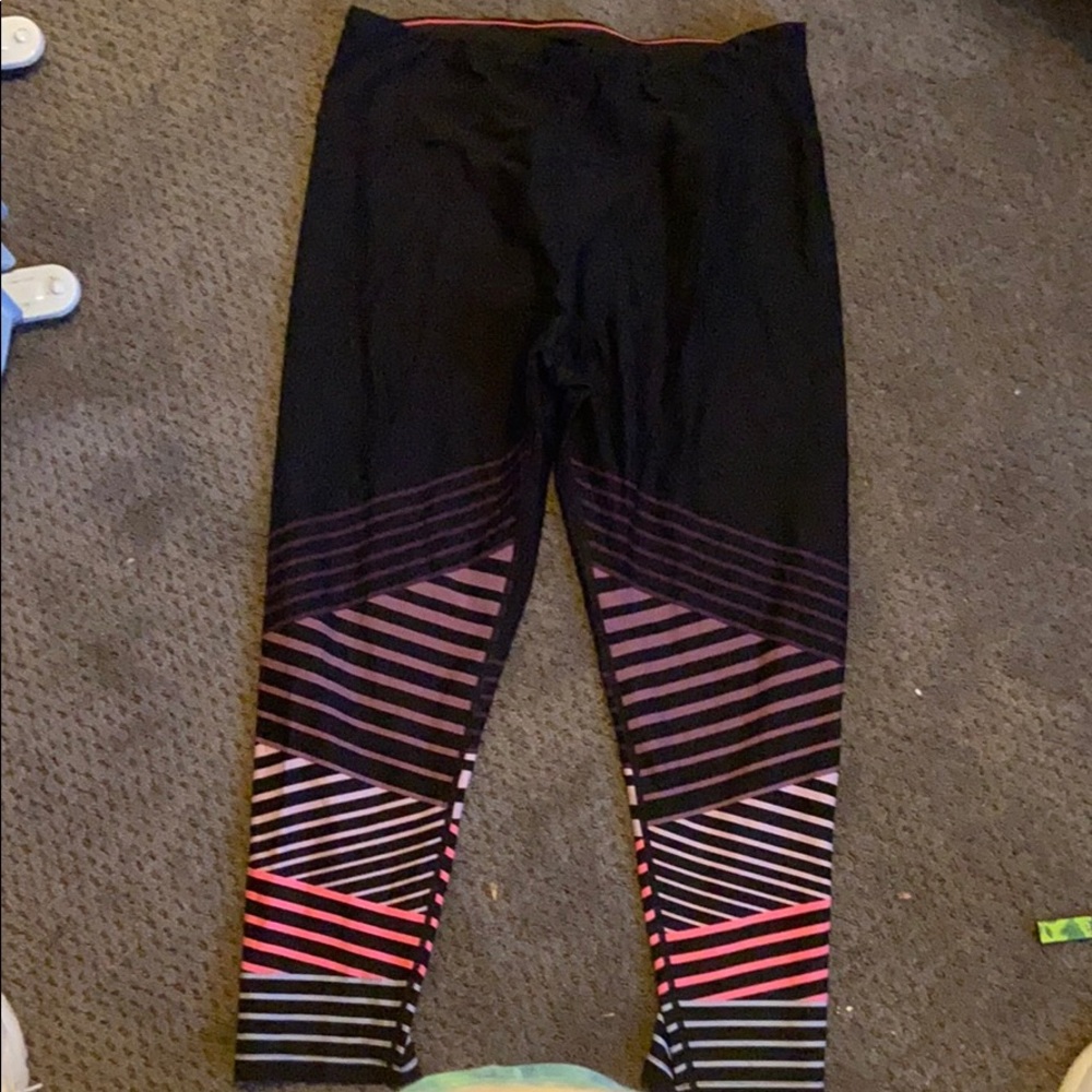 Calvin Klein Workout Leggings